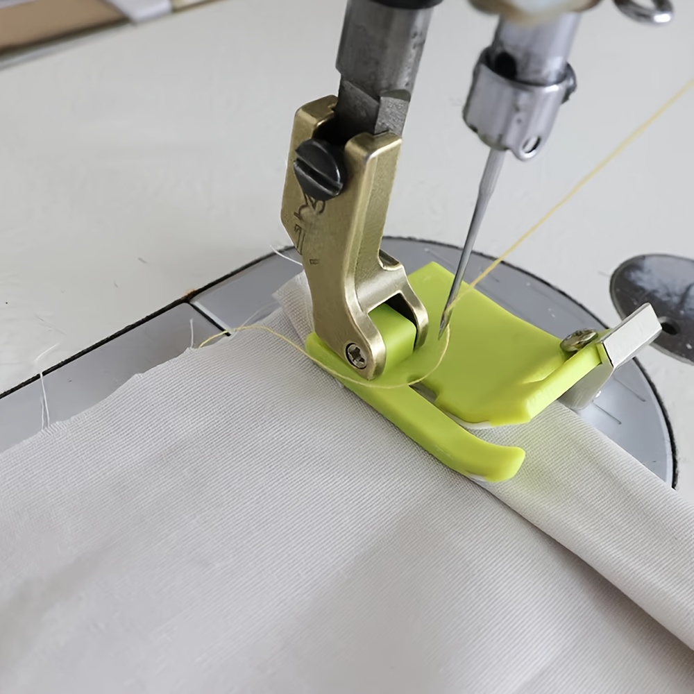 Textile Sewing Machine - 1 adet rastgele renkli plastik T9