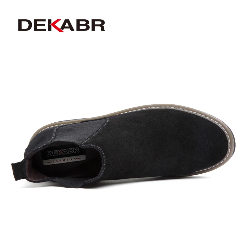 DEKABR Marka 2026 Yeni Erkek B - Sewing Latex incelemesi ve fiyatı