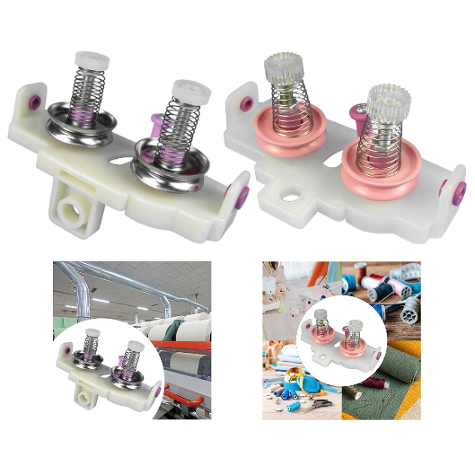 Dikiş Makinesi Gergisi Örme Ma - Sewing Thread In Textile incelemesi ve fiyatı