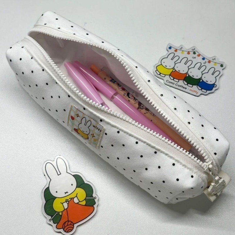 Miffy Çizgi Film Desenli Geniş - Staedtler Pencil Lumocolor incelemesi ve fiyatı