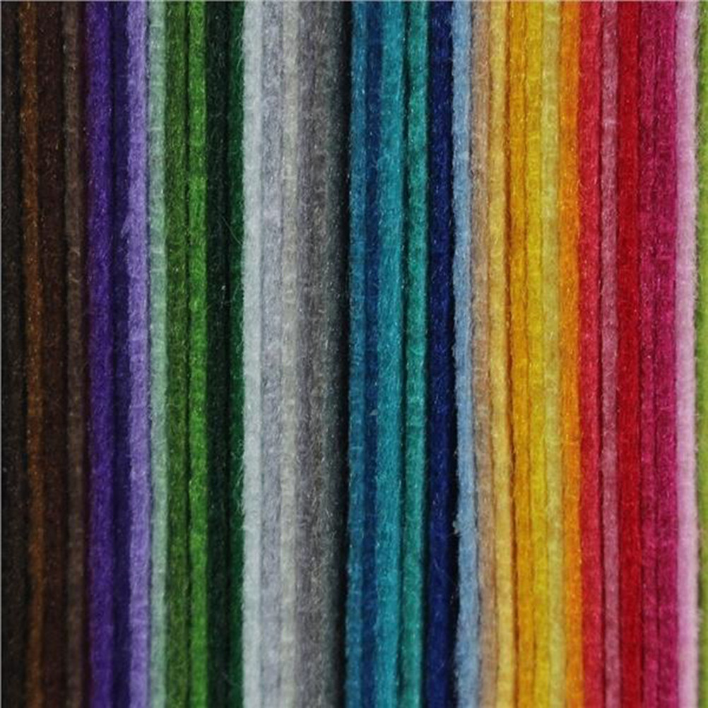 40 Adet Çok Renkli, Dikiş İpi  - Sewing Thread In Textile incelemesi ve fiyatı