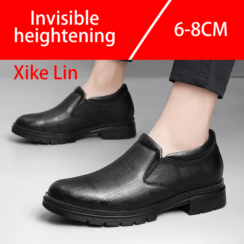 Günlük Erkek Deri Ayakkabı Rah - Sewing Latex incelemesi ve fiyatı