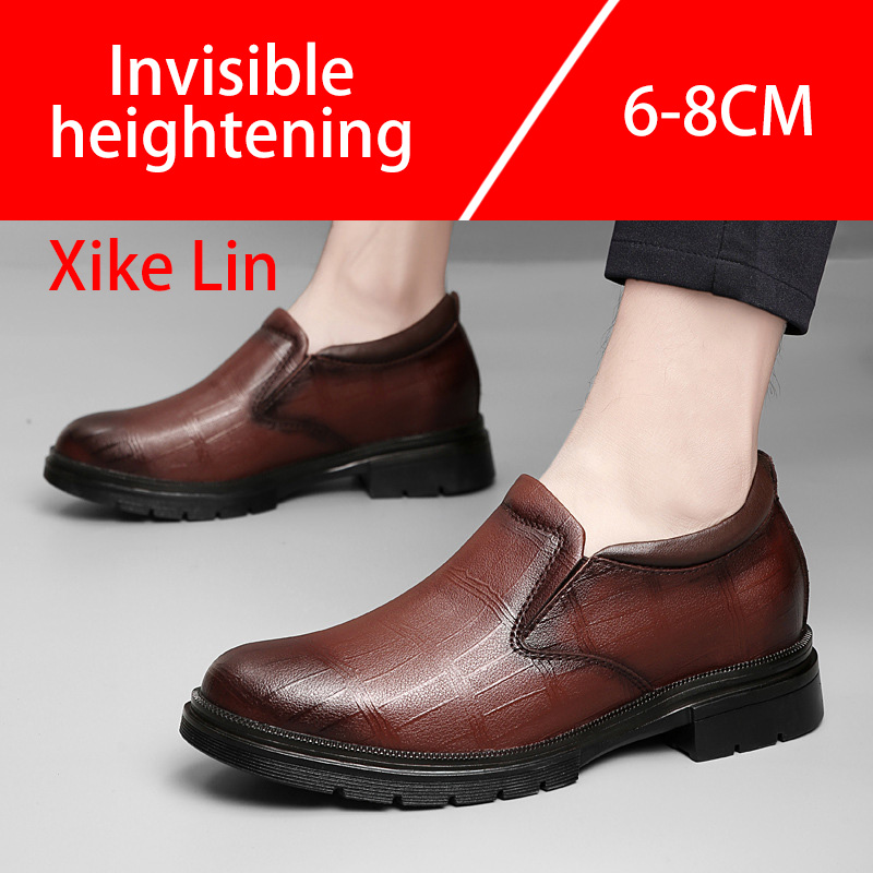 Günlük Erkek Deri Ayakkabı Rah - Sewing Latex incelemesi ve fiyatı