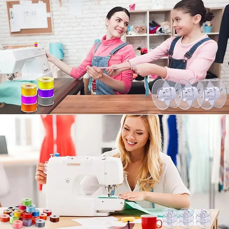 25 adet Ev Dikiş Makinesi Alt  - Textile Sewing Machine incelemesi ve fiyatı