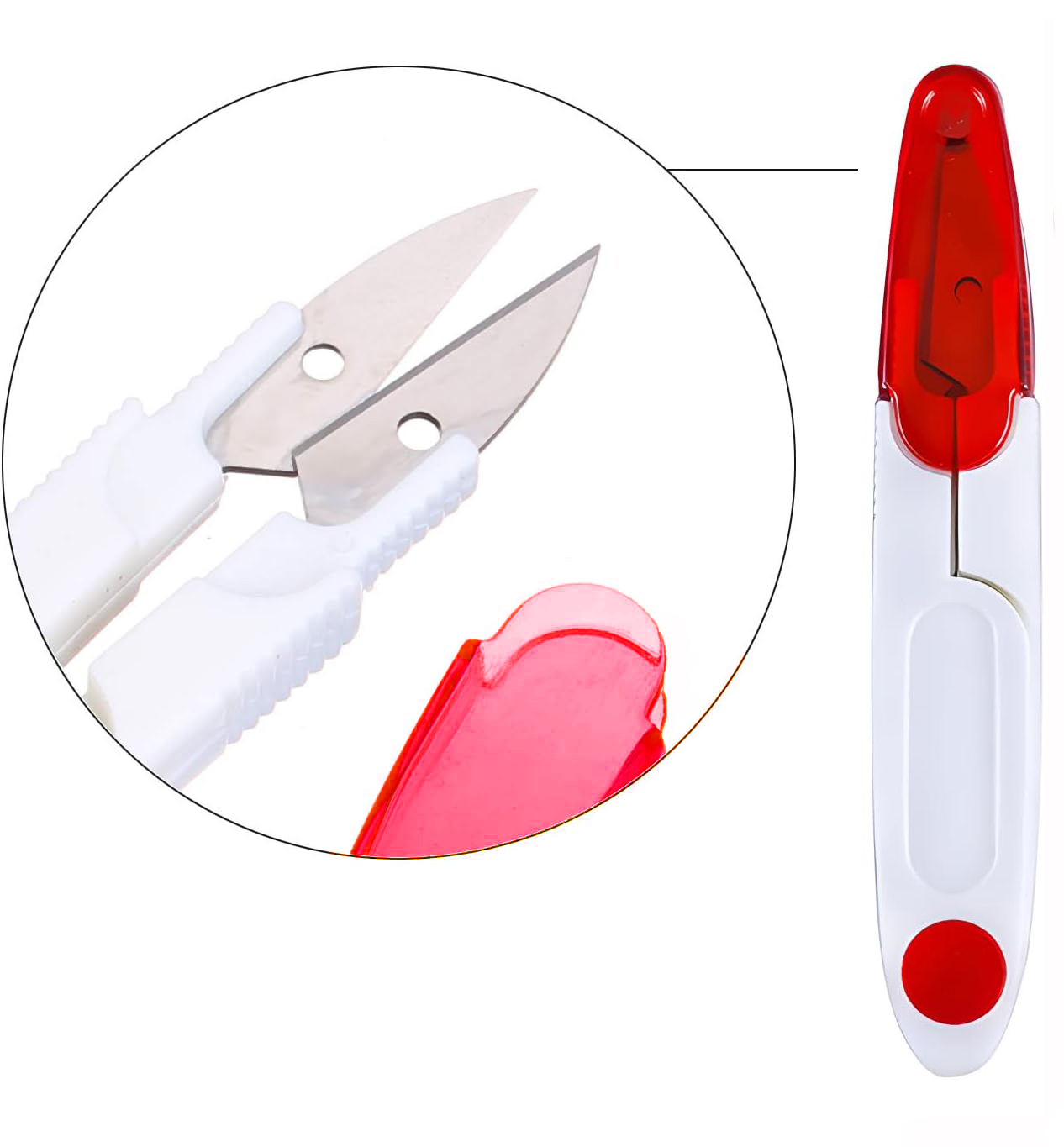 Dikiş Açıcı Seti Dikiş İpliği  - Sewing Gauge Ruler incelemesi ve fiyatı