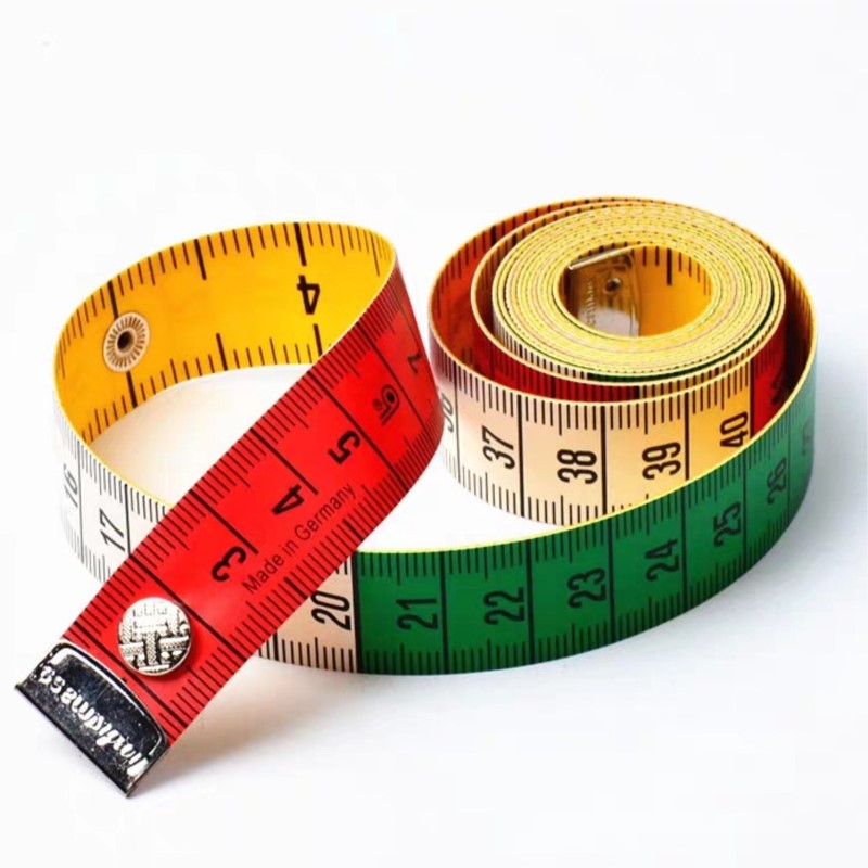 150cm Alman Kalitesi Yumuşak M - Sewing Gauge Ruler incelemesi ve fiyatı