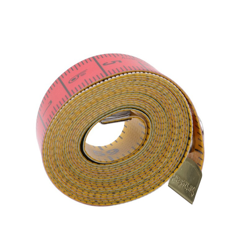 1.5M yumuşak mezura terzi band - Sewing Gauge Ruler incelemesi ve fiyatı