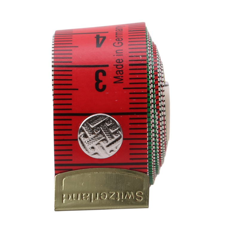 1.5M yumuşak mezura terzi band - Sewing Gauge Ruler incelemesi ve fiyatı