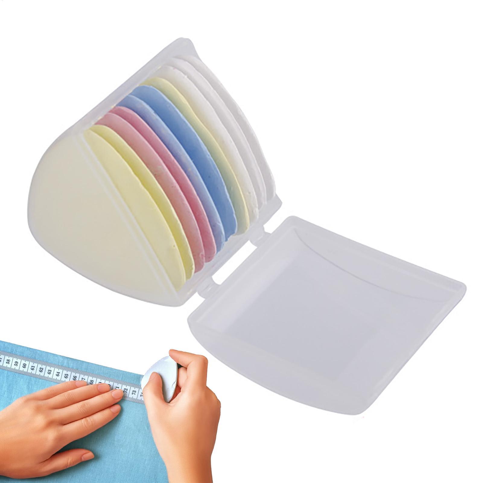 20/10 adet Terzi Tebeşirleri R - Sewing Gauge Ruler incelemesi ve fiyatı