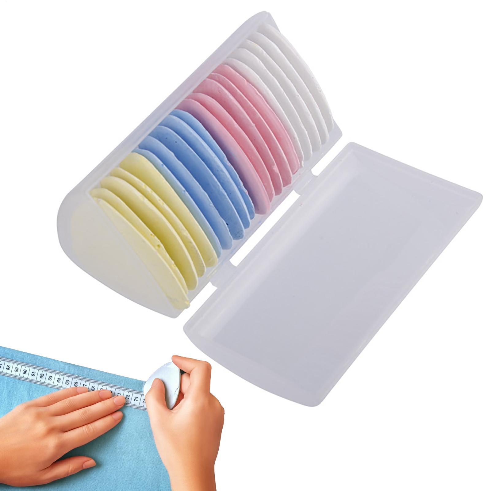 20/10 adet Terzi Tebeşirleri R - Sewing Gauge Ruler incelemesi ve fiyatı