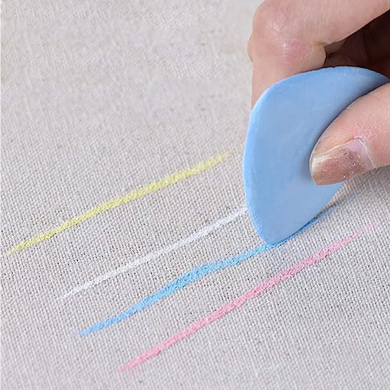 20/10 adet Terzi Tebeşirleri R - Sewing Gauge Ruler incelemesi ve fiyatı